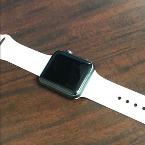 Apple Watch series one